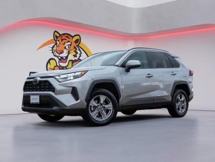 2024 Toyota RAV4 Hernando MS