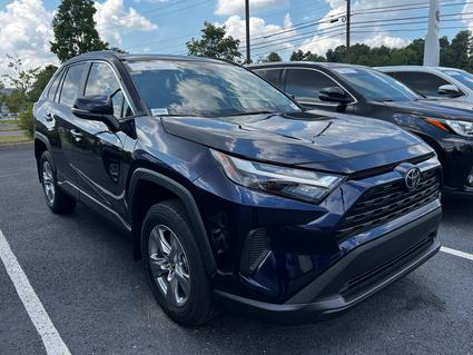 2025 Toyota RAV4 Elizabethtown KY