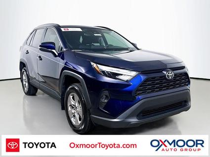 2025 Toyota RAV4 Louisville KY