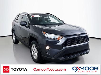 2020 Toyota RAV4 Louisville KY