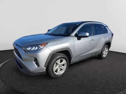 2020 Toyota RAV4 New Albany MS