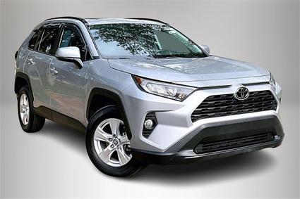 2021 Toyota RAV4 Fort Walton Beach FL