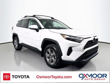 2022 Toyota RAV4 Louisville KY
