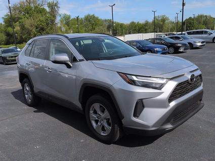 2023 Toyota RAV4 Henderson KY