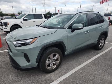 2023 Toyota RAV4 Fort Walton Beach FL