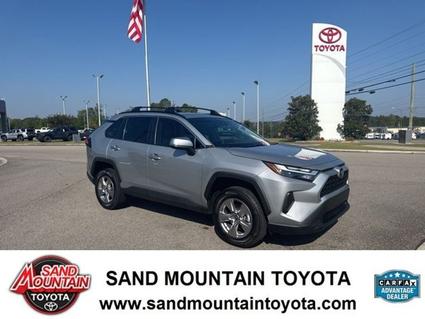 2023 Toyota RAV4 Albertville AL