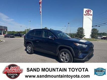 2023 Toyota RAV4 Albertville AL