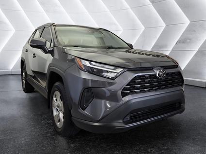 2024 Toyota RAV4 Columbia SC