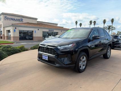 2024 Toyota RAV4 Santa Maria CA