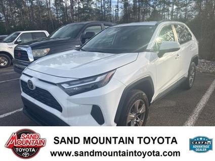 2024 Toyota RAV4 Albertville AL