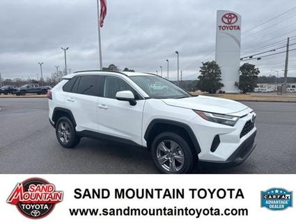 2024 Toyota RAV4 Albertville AL