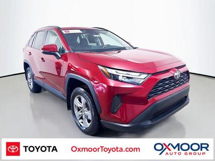 2024 Toyota RAV4 Louisville KY