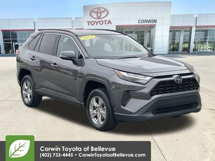 2024 Toyota RAV4 Bellevue NE