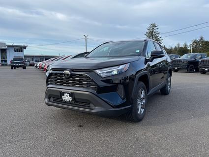 2024 Toyota RAV4 Coos Bay OR