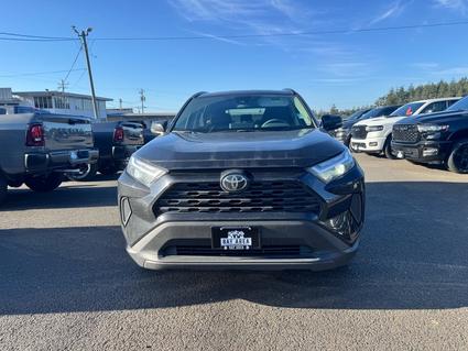 2024 Toyota RAV4 Coos Bay OR