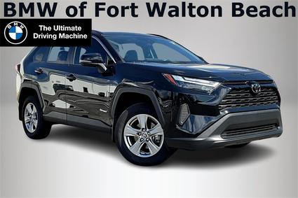 2024 Toyota RAV4 Fort Walton Beach FL