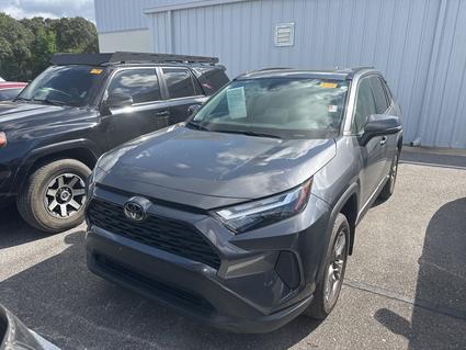 2025 Toyota RAV4 Fort Walton Beach FL