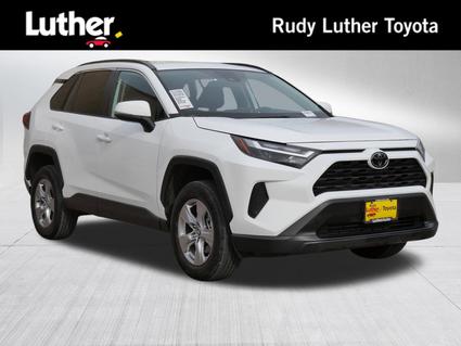 2025 Toyota RAV4 Minneapolis MN