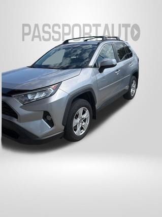 2019 Toyota RAV4 Suitland MD