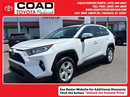 2020 Toyota RAV4 Paducah KY