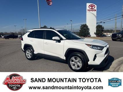 2021 Toyota RAV4 Albertville AL