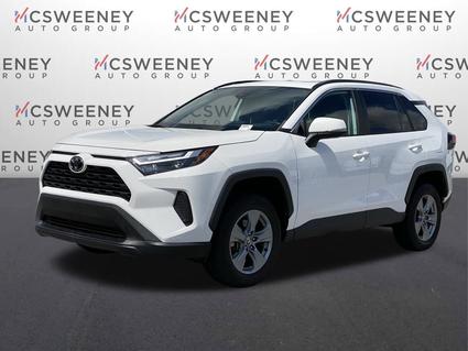 2022 Toyota RAV4 Pell City AL