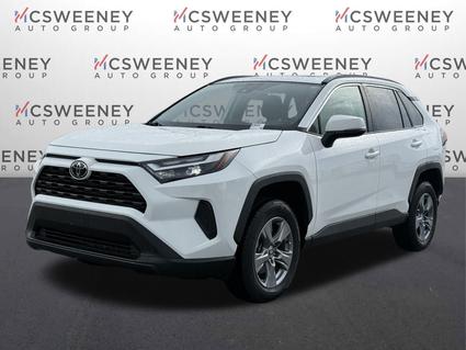 2022 Toyota RAV4 Pell City AL