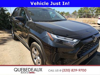 2022 Toyota RAV4 Tucson AZ
