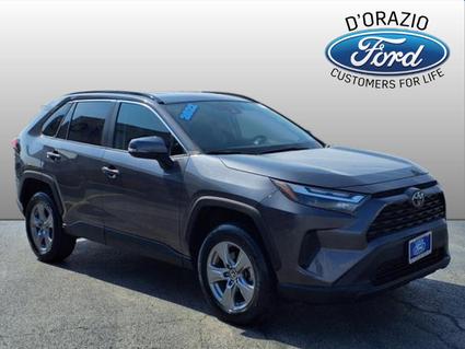 2022 Toyota RAV4 Wilmington IL