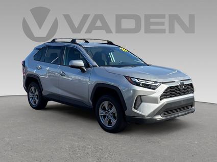 2023 Toyota RAV4 Hinesville GA