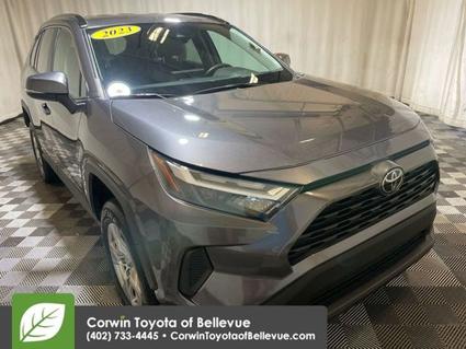 2023 Toyota RAV4 Bellevue NE