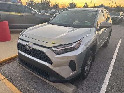 2024 Toyota RAV4 Fort Walton Beach FL