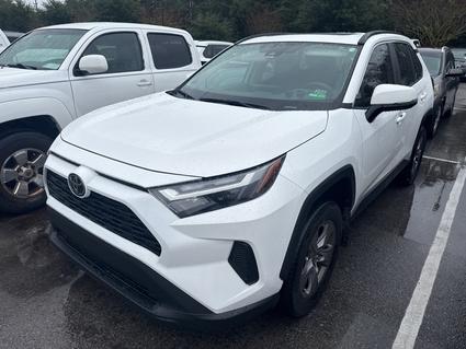 2024 Toyota RAV4 Fort Walton Beach FL