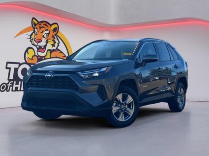 2024 Toyota RAV4 Hernando MS