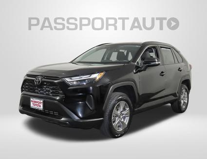 2024 Toyota RAV4 Suitland MD
