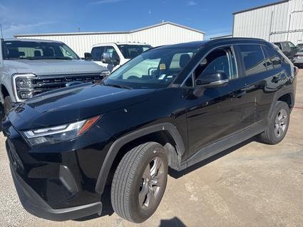 2024 Toyota RAV4 Whitesboro TX