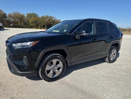 2024 Toyota RAV4 Whitesboro TX