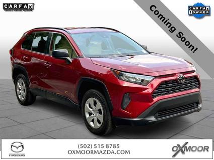 2024 Toyota RAV4 Louisville KY