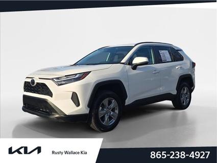 2024 Toyota RAV4 Louisville TN