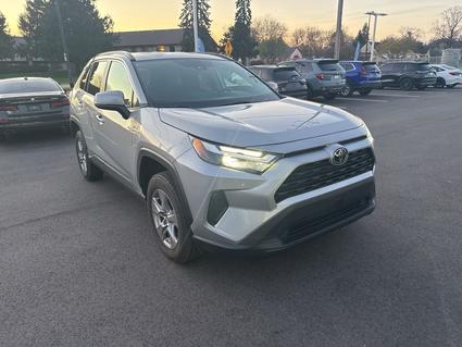 2024 Toyota RAV4 Glendale WI