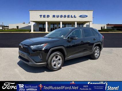 2024 Toyota RAV4 Knoxville TN