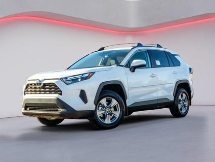 2025 Toyota RAV4 Hernando MS