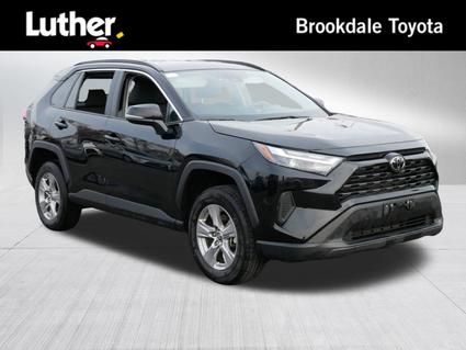 2025 Toyota RAV4 Minneapolis MN