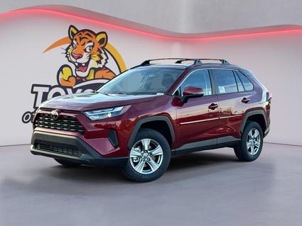 2025 Toyota RAV4 Hernando MS