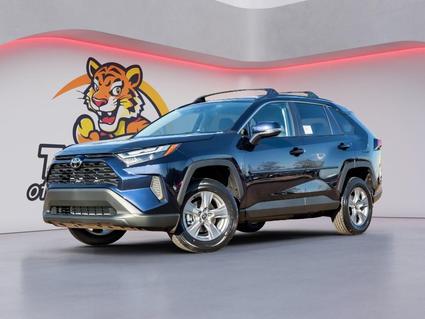 2025 Toyota RAV4 Hernando MS