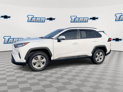 2020 Toyota RAV4 Jefferson City TN
