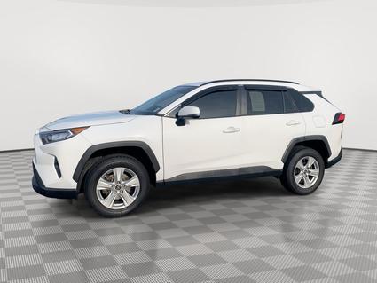 2020 Toyota RAV4 Jefferson City TN