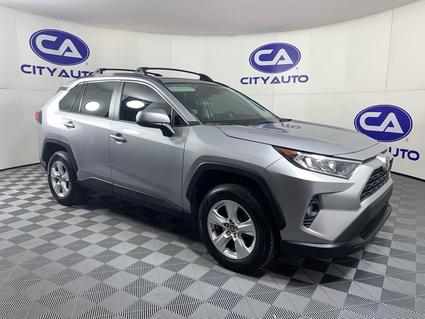 2021 Toyota RAV4 Memphis TN
