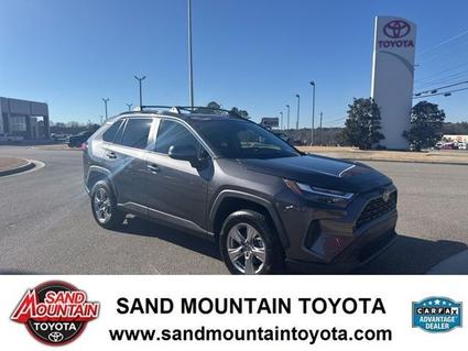 2022 Toyota RAV4 Albertville AL
