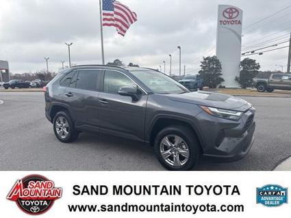 2022 Toyota RAV4 Albertville AL